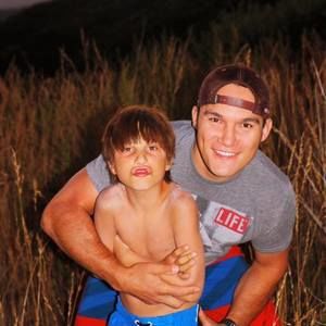 Meet your Posher, Ryan